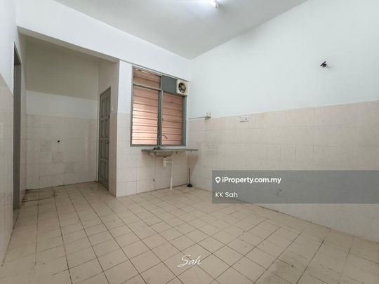 Mahkota Cheras, Cheras - Foto 1