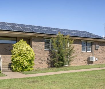 Attached To Church – Water & Electricity Usage Included - Photo 3