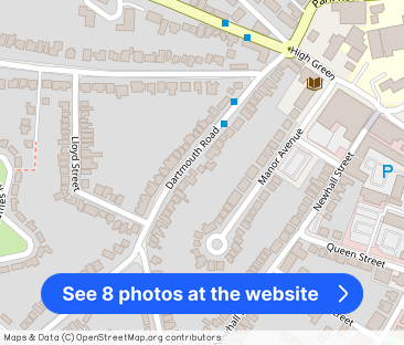 Harper Avenue, Wolverhampton - Photo 1