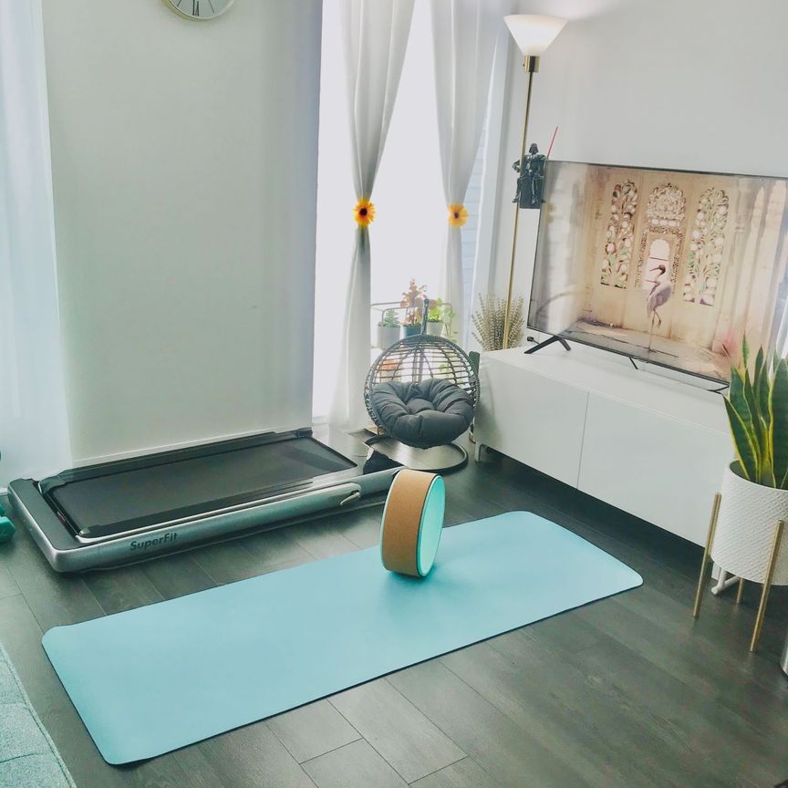 For Lease - 251 Jarvis Street Unit# 3504, Toronto, Ontario - Photo 1