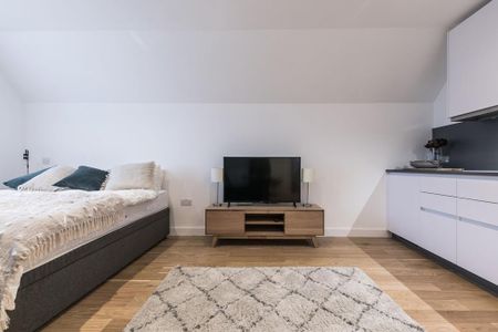 Flat to rent - Photo 2