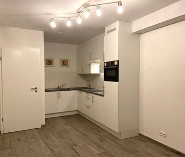 Gezellig appartement met terras en garage - Foto 4