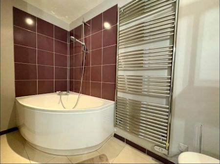 Appartement La Baule Escoublac 3 pièce(s) 60.41 m2 - Photo 2