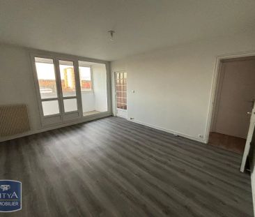 Appartement à louer 4 pièces 82.78m² - Photo 3