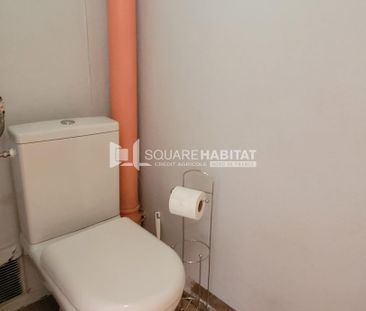 Location Appartement 2 pièces 40m² MAUBEUGE 59600 - Photo 5