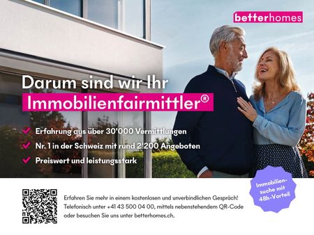 3 Zimmer, 75 m², 2. Stock - Photo 5