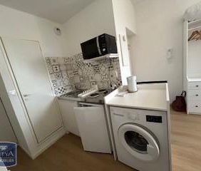 Location Appartement 1 pièce 16m² LE MANS 72000 - Photo 5