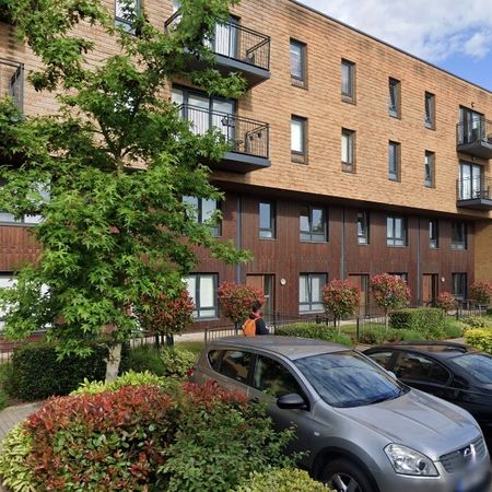 1 Bed Flat, Campbell Court, SE9 - Photo 3