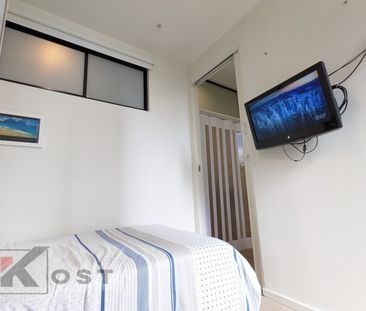 Melbourne CBD - Photo 2