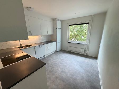 Idrottsgatan 13C, Åstorp - Foto 3