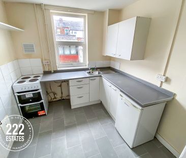 Dudley Street, Warrington, WA2 7BG - Photo 1