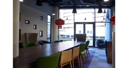 Studio to rent - Photo 5