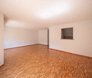 Duplex de 5.5 pièces avec balcon à louer à Gland! - Photo 6