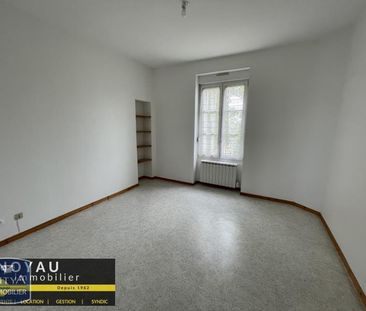 Location Appartement 2 pièces 54m² ALENCON 61000 - Photo 5