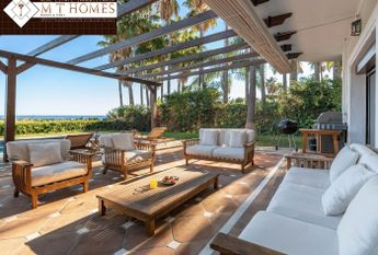 Luxury Villa - Marbella (Rio Real)