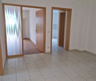 Helle 3-Zimmer-Wohnung im Erdgeschoss *Tiefgaragenstellplatz - Photo 1