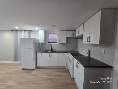 For Lease - 15 Goodall Drive, Toronto, Ontario - Photo 5