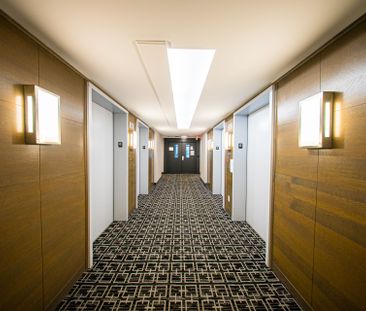 For Lease - 223 Webb Drive Unit# 604, Mississauga, Ontario - Photo 1