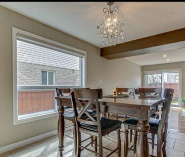 For Lease - 812 REEVES Avenue, London North, Ontario - Photo 3