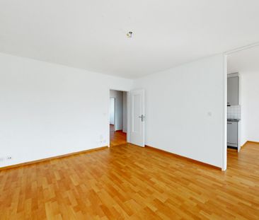 Wohnen in familienfreundlicher Atmosphäre - Photo 3