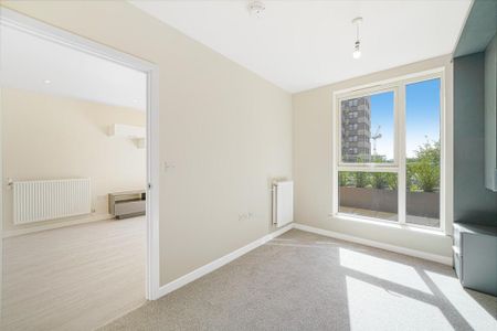 1 bedroom flat to rent - Photo 5