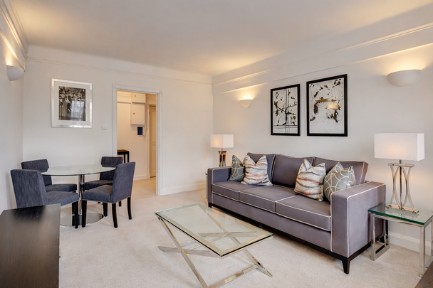 Fulham Road, SW3, London - Photo 1