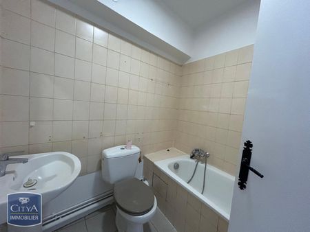 Location Appartement 1 pièce 34m² CORBEIL ESSONNES 91100 - Photo 3