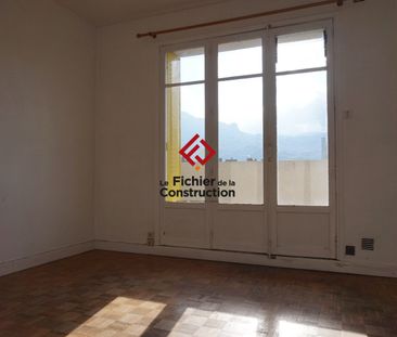 Appartement Grenoble - Photo 4