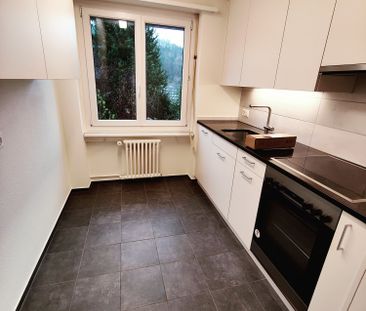 3 Zimmer, 65 m² - Photo 1