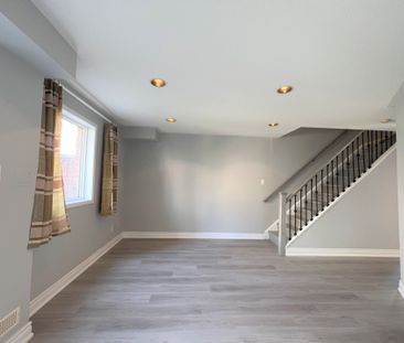 For Lease - 5530 Glen Erin Drive Unit# 79, Mississauga, Ontario - Photo 4