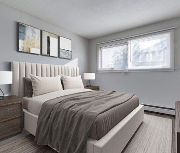 Renovated Suite - 1 Bedroom - Photo 2