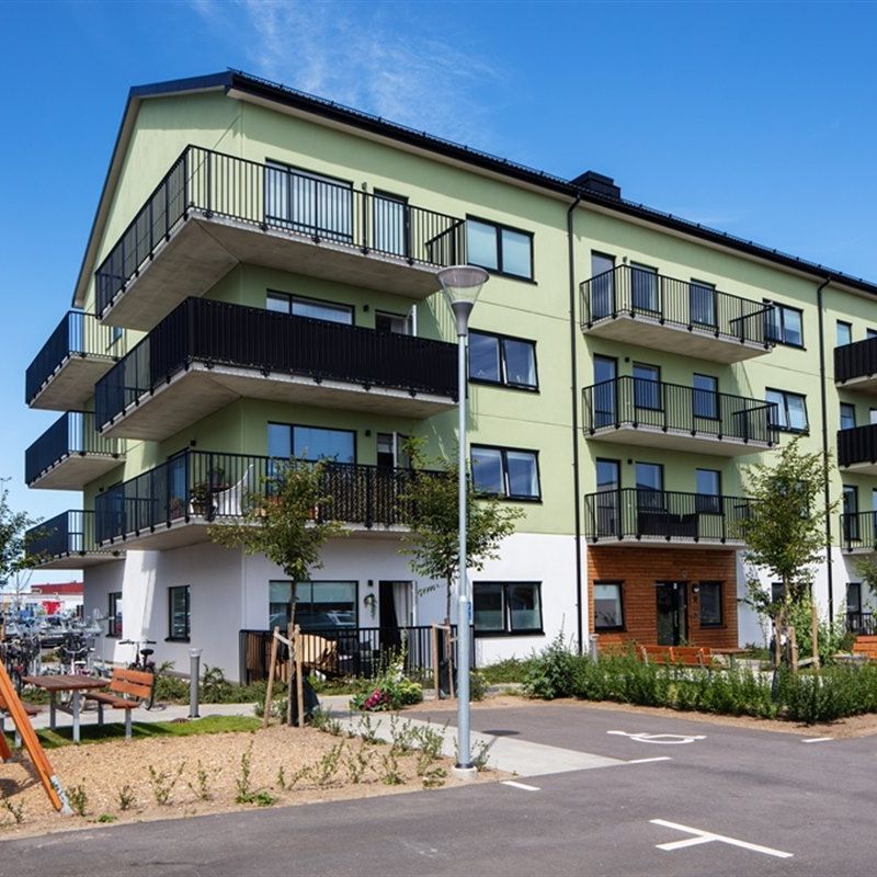 Teknikgatan 3A - Photo 2