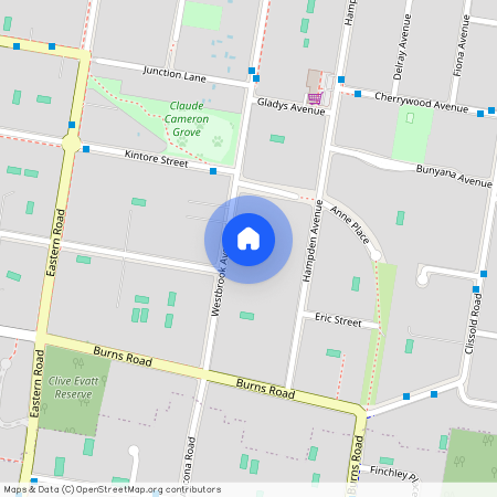 21 Westbrook Avenue, NSW 2076, Wahroonga