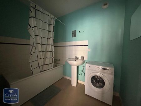 Appartement à louer 2 pièces 46.53m² - Photo 3