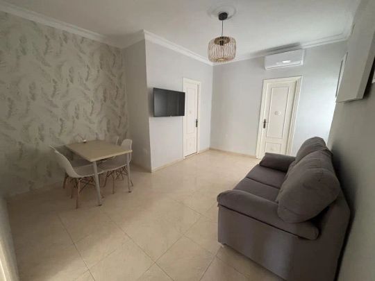 Piso de alquiler en Calle Torneo, 23, San Lorenzo - Photo 1