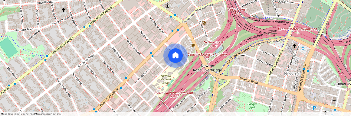 15 Nixon Street, Grey Lynn, Auckland City