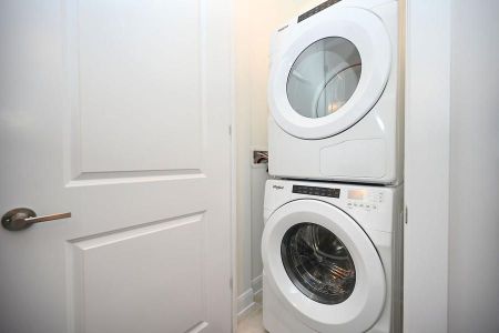 For Lease - 3200 William Coltson Avenue Unit# 1401, Oakville, Ontario - Photo 5