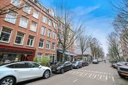 Te huur: Appartement Bosboom Toussaintstraat in Amsterdam - Foto 3