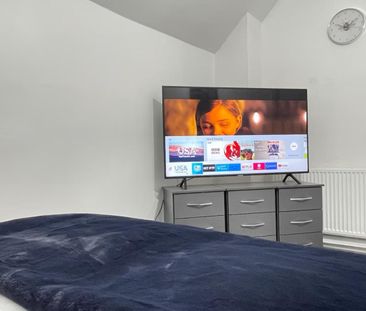 Room in a Shared House, Ayston Road, LE3 - Photo 3