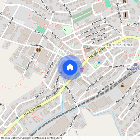Taastrasse 3, 9113, Degersheim
