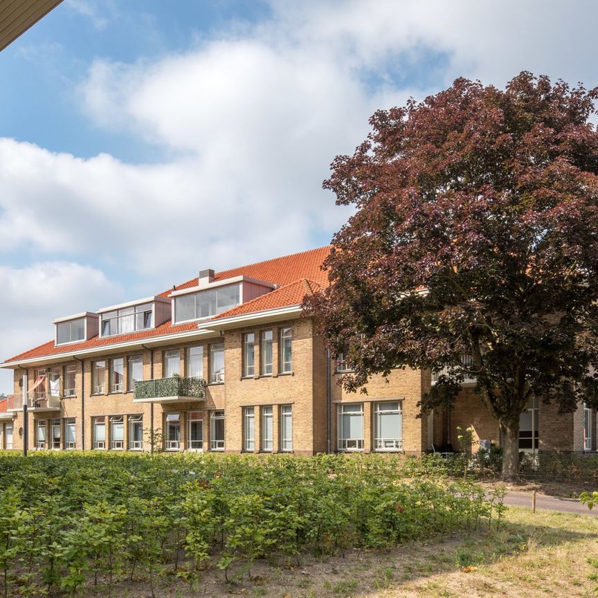 Elias Beeckman, Ede: karakteristiek wonen in een Rijksmonument - Photo 1