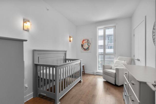 Condo for rent, Montréal (Côte-des-Neiges/Notre-Dame-de-Grâce) - Photo 1