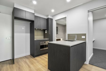 One Bed + Study Apartment In Ideal Location - Photo 3