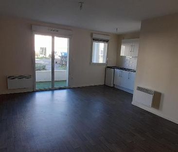 Location Appartement 2 pièces 46m² MAZINGARBE 62670 - Photo 1