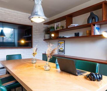 2 bedroom flat to rent - Photo 6