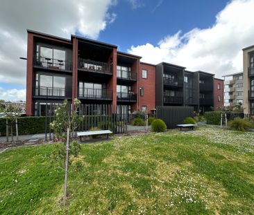 204/38C Fraser Ave, Northcote - Photo 4