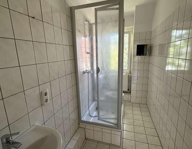 ++Frisch sanierte 3-Raumwohnung mit EBK++ - Foto 1