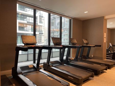 For Lease - 65 Broadway Avenue Unit# 1502, Toronto, Ontario - Photo 2