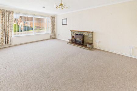 2 bedroom bungalow to rent - Photo 2