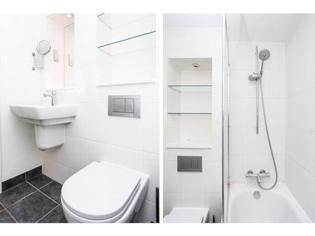 1 Bed Flat, Manciple Street, SE1 - Photo 3